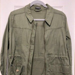 EXPRESS Jacket